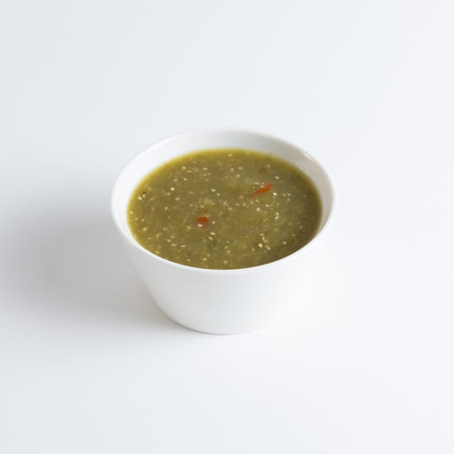 Salsa Verde 4oz.