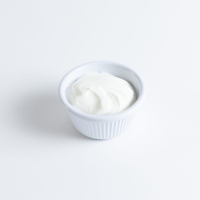 Side Sour Cream 2oz.