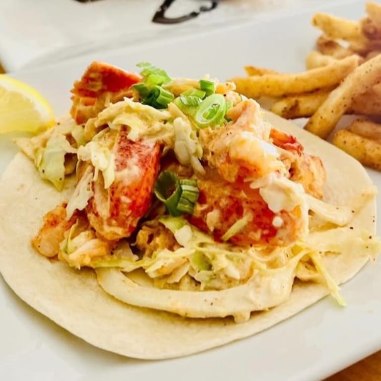 Delicious Lobster Dishes