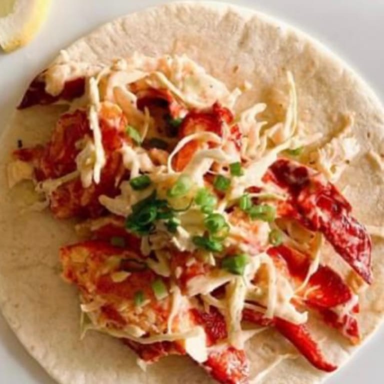 Lobster Delights Await You
