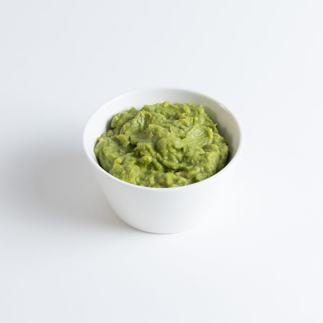 Guacamole 4oz.
